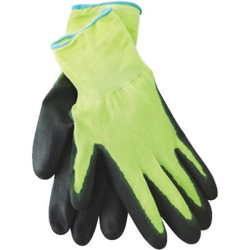 Xl hi-vis coated glove 703098 for sale