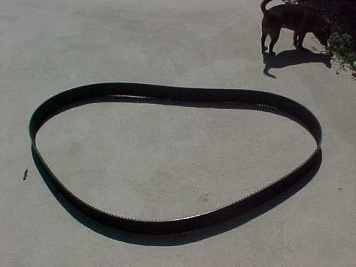 New gates,carbon, polychain gt2 belt,14mgt-3920-90,list $2,268.00,id 92747280 for sale
