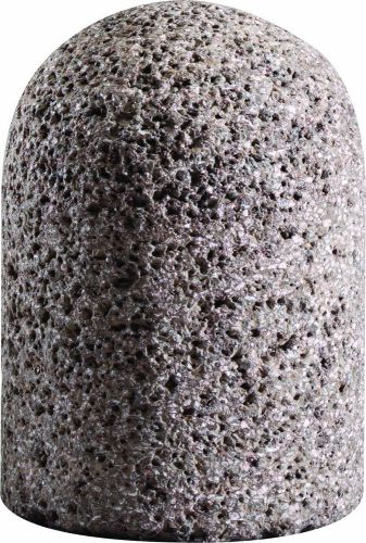 NEW United Abrasives/SAIT 25303 1-1/2 by 3 by 3/8-24 A16 Type 18R Plug, 10-Pack