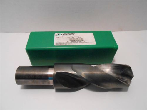 Precision twist drill 40700 -r40 2&#034; screw machine drill hss for sale