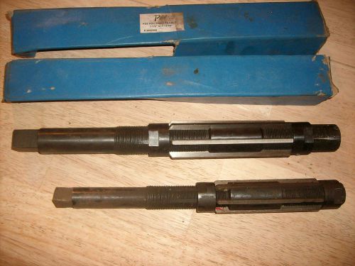 Adjustable reamers - Made in India - Set of 2
