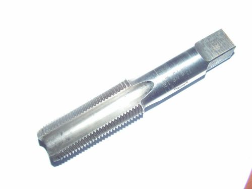 GTD...LEFT HAND...LH...1 1/8 INCH NF 12 HS TAP