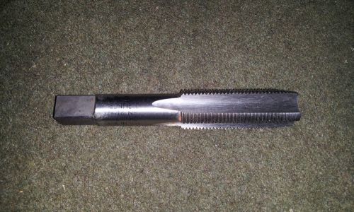 Gtd greenfield 3/4-16 nf g h4 hs bottom tap for sale