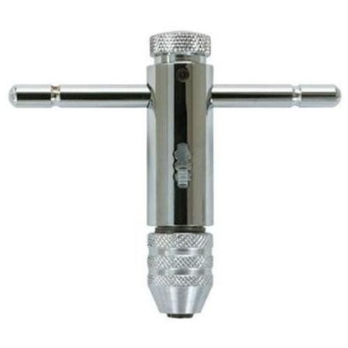 Hanson 21212 12&#034; extended length ratcheting tap wrench for sale