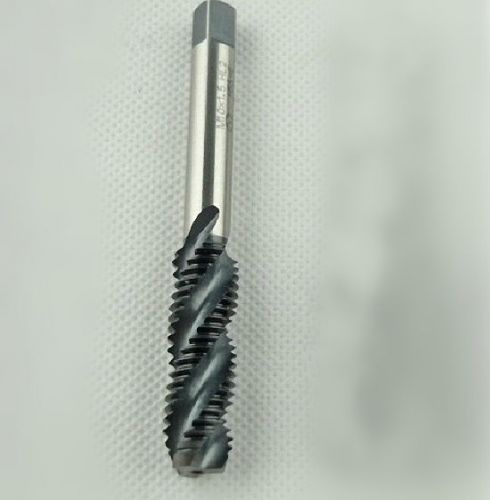 M16 x 1.5 metric hss spiral right hand tap 16mm x 1.5mm(a) for sale