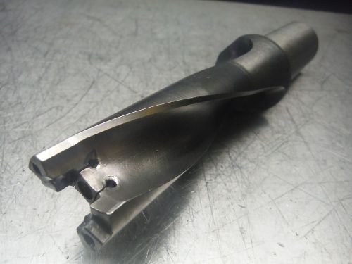 Iscar indexable drill 1&#034; shank 5.75&#034; oal dcm 0906 272 100a 3d (loc1255b) for sale