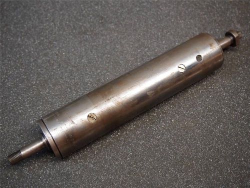Dumore No. 7X-0003 Grinding Spindle for Lathe Tool Post Grinder
