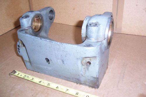 SOUTHBEND LATHE HEAD STOCK FRAME WITH BEARINGS, HDH-200K, 10K1