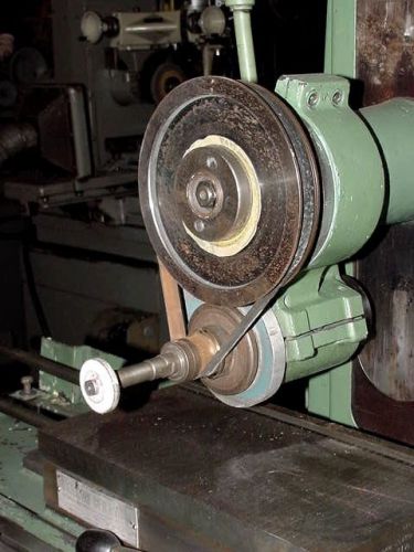 Unknown hi-speed grinding attachment grinder attachment, hi speed spdl attachmen for sale
