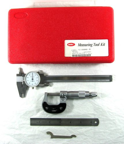 3 piece qc measuring tool kit for sale