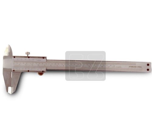 12&#034; vernier caliper 0.001&#034; steel four way measurement for sale