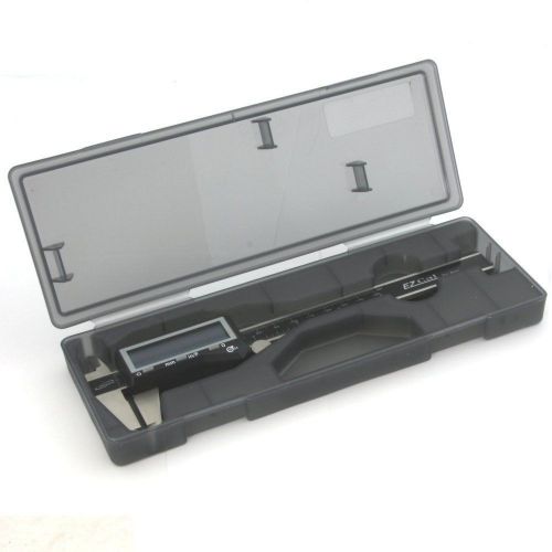 6&#034; digital caliper ruler gauge vernier precise tool jewelry workshop igaging new for sale