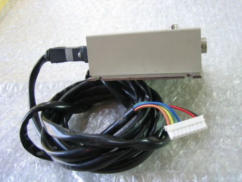 Mitutoyo ST133A no.971807, Pre amp and  cable as picture, v?y.