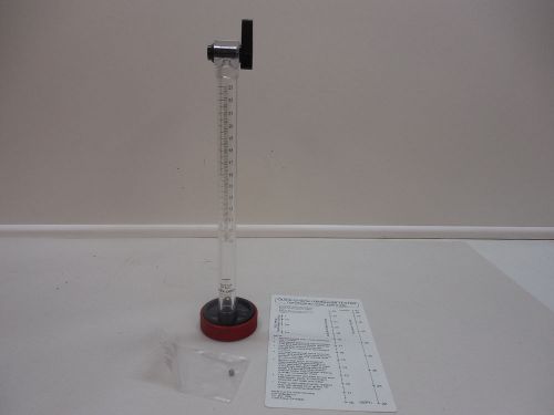 Quick check hardness tester 30-904-7 portable miller engineering for sale