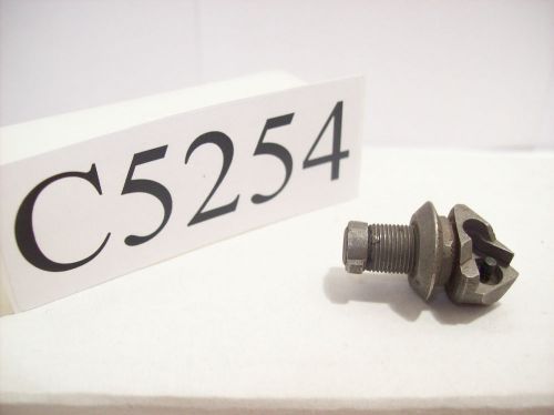 Devlieg microbore boring 030-ba080-tn2c cartridge uses tnmg-221 insert lot c5254 for sale