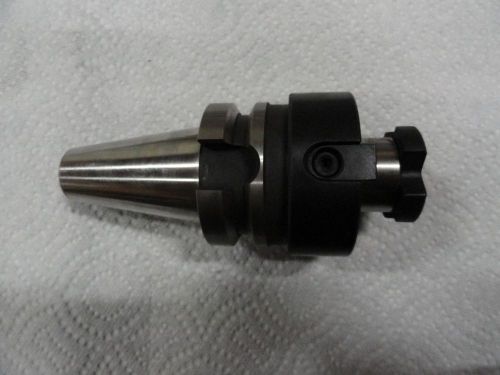 Bt40 shell face mill holder for sale