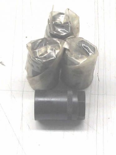 Valenite ven 0750 collet nut qty. 4 / new for sale