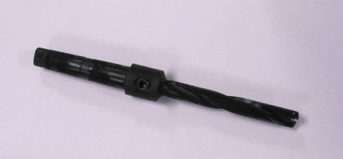 Metcut spade drill holder 7h1tm series 1 medium &lt;1889&gt; for sale