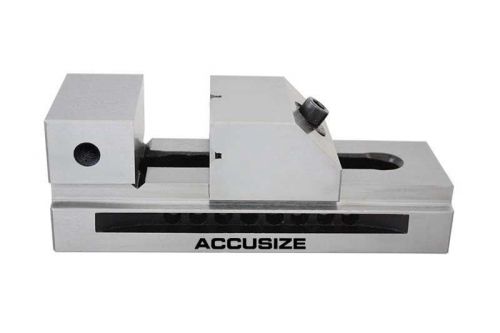 2&#039;&#039; precision screwless vise hardened 0.0002&#039;&#039;, #0235-0302 for sale