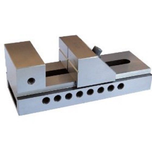 DZ BRAND 6&#034; X 13&#034; PRECISION TOOL VISE, 150-VISE