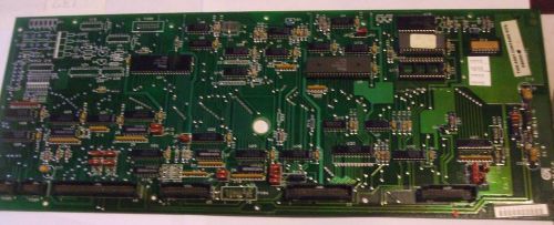 Circuit Boards for Gilbarco Fuel Pumps W02061-G