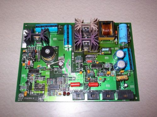 Gilbarco marconi t16394-g1 power supply board core for sale
