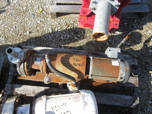 12118-143 worthington centrifugal pump for sale