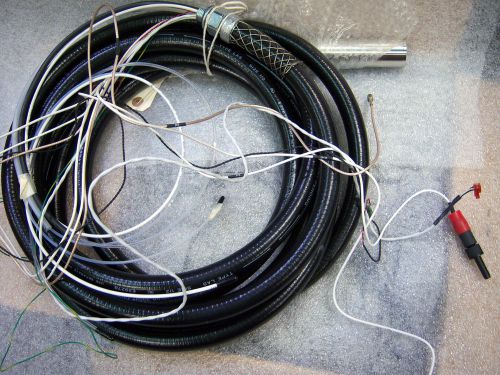 (q9-3) videojet e29278 printhead cord for sale