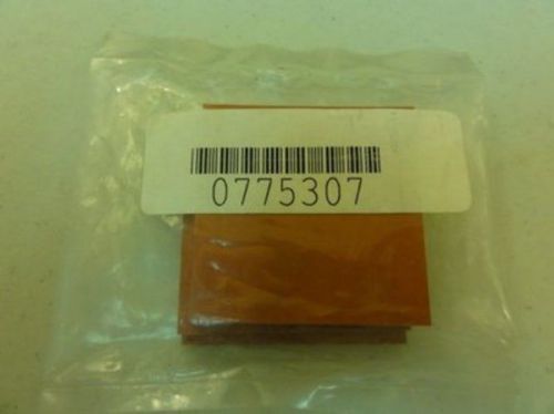 13474 New-Unopened, Markem Corp 775307 Print Pad bag of 3