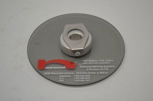 New norwood 43008-9 outer reel packaging and labeling d237604 for sale
