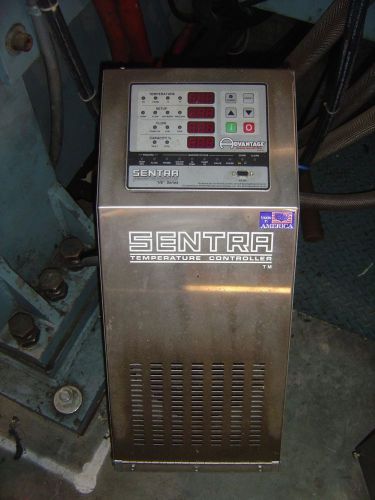Advantage temperature control units - 2 hp pump for sale