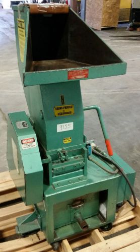 7.5 HP *IMS* 2086-SP Granulator (grinder, shredder)