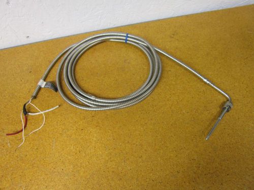 Barber and colman p412-33000-120-4-05 thermocouple new for sale