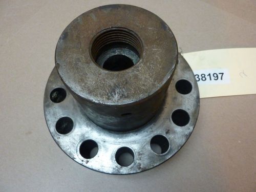 Van dorn end cap 8r 336 b #38197 for sale