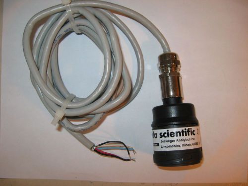 MDA Scientific Zellweger Lifeline II Sensor, 2110B2036, New