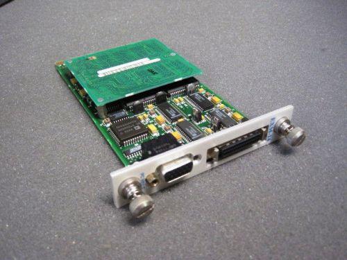 Universal instruments epc video window controller, exm-14 44927102 for sale