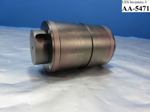 Linos 509167 faraday rotator optical isloator fi 488/5 used working for sale