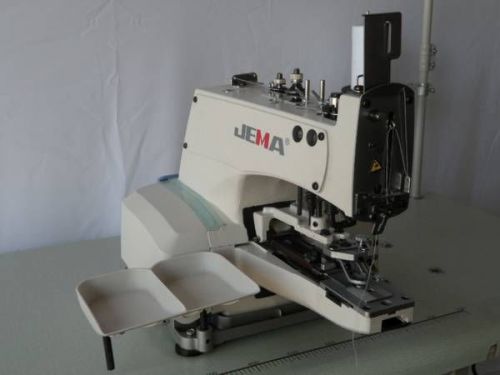 Button Sewer Industrial Sewing Machine JM-2373