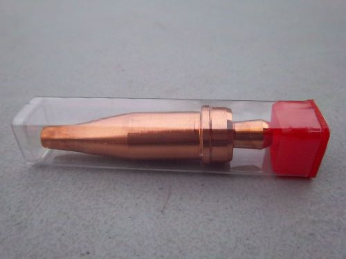 NEW CUTTING TORCH TIP 0 1-101
