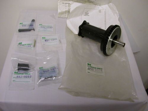 Mk products 005 0158 spool brake kit for control box mk welding product nos for sale