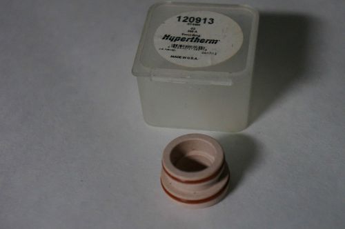 Genuine Hypertherm Swirl Ring for HT4100 PAC611 Plasma Torch  120913 Oxygen