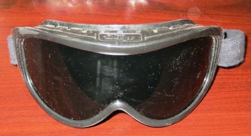 Sellstrom 80210 Odyssey II High Temperature Cutting Goggle - Used