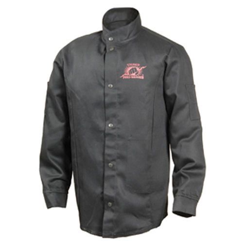 Steiner 1160-s weldlite pro-series 30&#034; jacket size s for sale