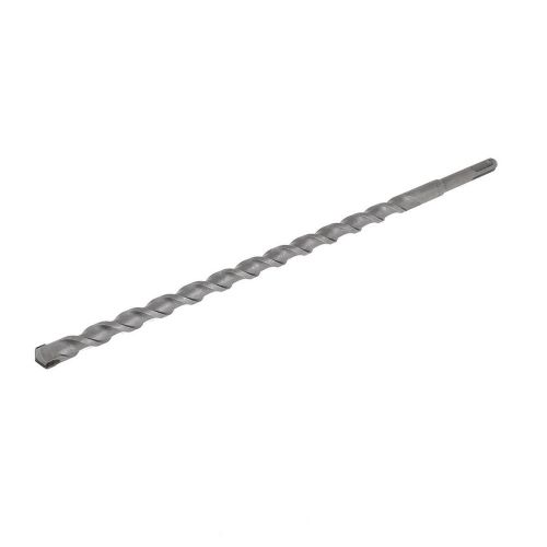 14mm x 350mm sds plus shank masonry drill bit gray for concrete for sale