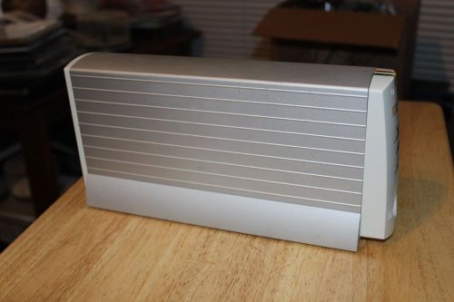 Sirona Digital Xray Intraoral USB Box Model 3403