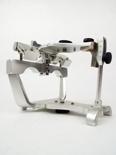Denar Mark II Dental Lab Semi-Adjustable Lab Articulator