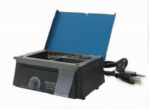 New dental lab equipment analog wax heater pot jt-15 for sale