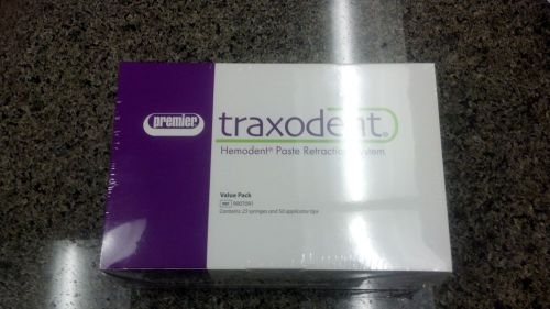 Traxodent