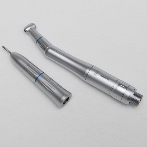 Kavo style dental inner water spray low speed straight handpiece contra angle mo for sale