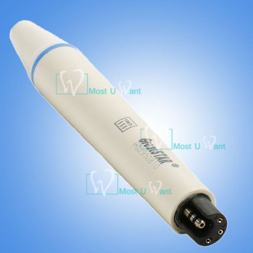 1pc Great Star EMS Style Dental Ultrasonic Scaler Scaling Handpiece Fit EMS Tips